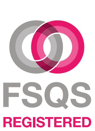 FSQS registered