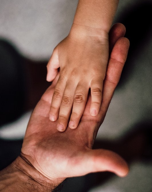 help hand 1